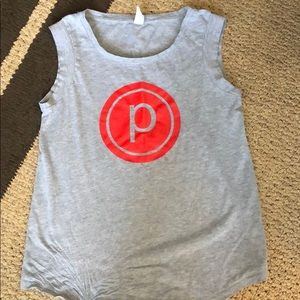 Pure Barre Muscle Tank (M)